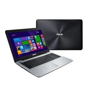 Asus K555LA XX804D
